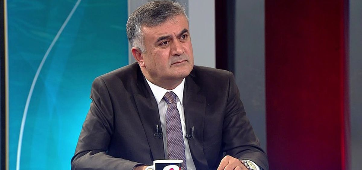 Referandumda Çakılan Adil Gür, Sessizliğini Bozdu: İtibar Kaybettik