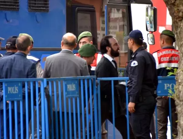 Soma Davası'na Devam Edildi Soma Davası'na Devam Edildi