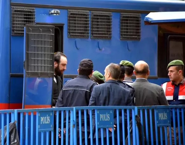 Soma Davası'na Devam Edildi Soma Davası'na Devam Edildi