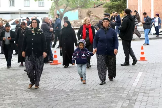 Soma Davasında 16. Duruşma Başladı Soma Davasında 16. Duruşma Başladı