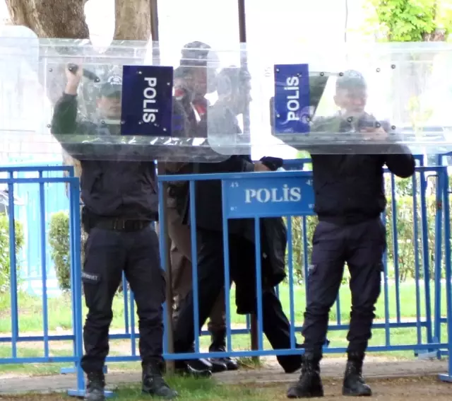 Soma Davasında 16. Duruşma Başladı Soma Davasında 16. Duruşma Başladı