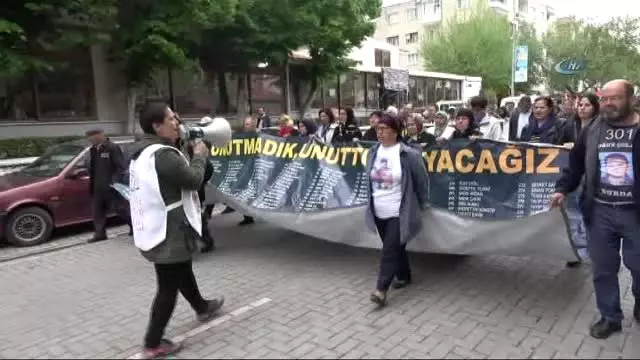 Soma Davasında 16. Duruşması Başladı Soma Davasında 16. Duruşması Başladı
