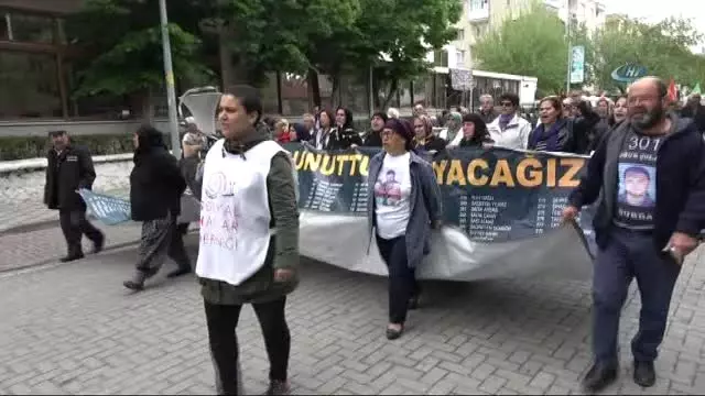 Soma Davasında 16. Duruşması Başladı Soma Davasında 16. Duruşması Başladı