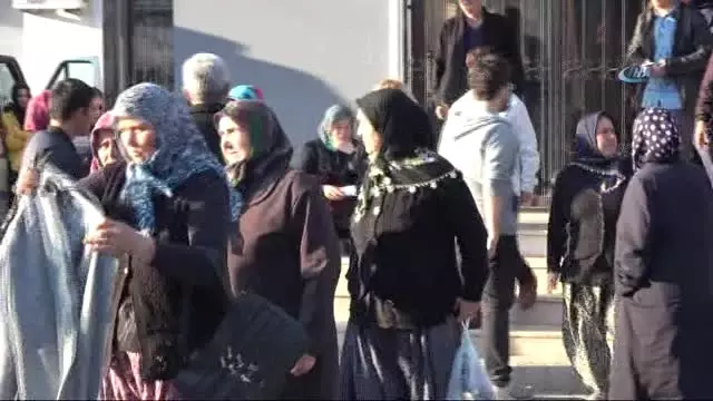 Soma Davasında Savcı Ek Süre İstedi Salon Karıştı Soma Davasında Savcı Ek Süre İstedi Salon Karıştı