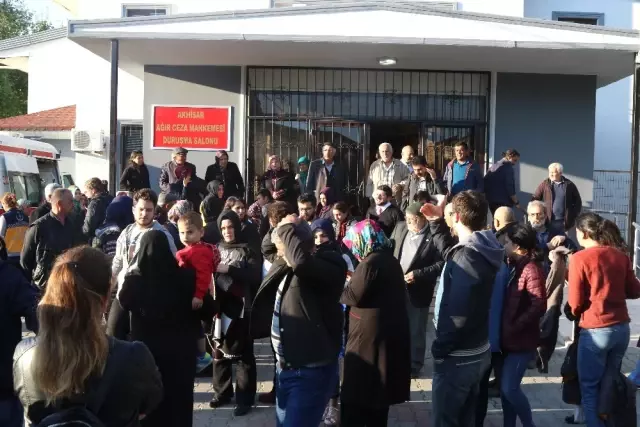 Soma Davasında Savcıdan Ek Süre Talebi Soma Davasında Savcıdan Ek Süre Talebi