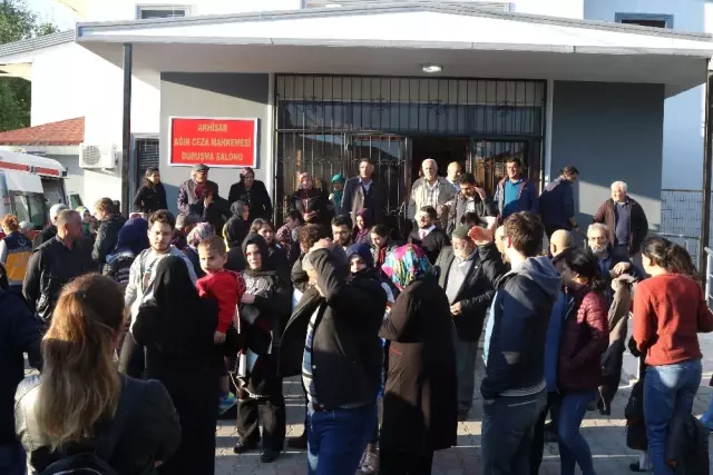 Soma Davasında Savcıdan Ek Süre Talebi Soma Davasında Savcıdan Ek Süre Talebi