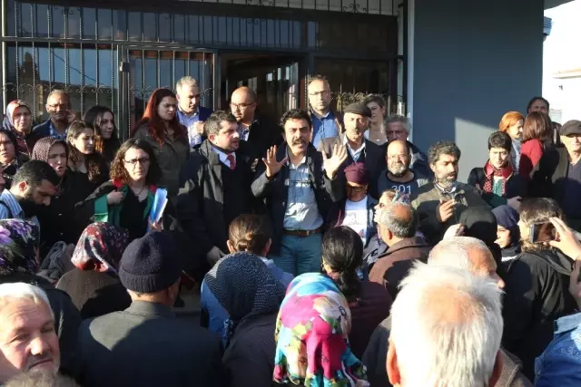 Soma Davasında Savcıdan Ek Süre Talebi Soma Davasında Savcıdan Ek Süre Talebi