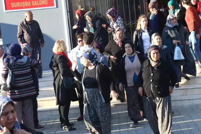 Soma Davasında Savcıdan Ek Süre Talebi Soma Davasında Savcıdan Ek Süre Talebi