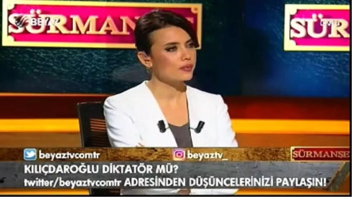 Tekin Bingöl'den Skandal Tweet
