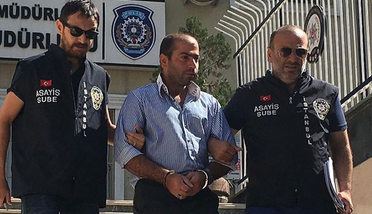 Tekmeci Saldırganın Akıl Sağlığı Yerinde Çıktı
