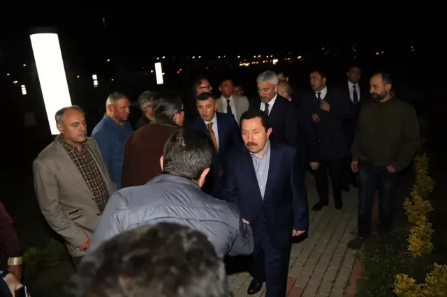 Tunceli'de Polis Helikopterinin Düşmesi Tunceli'de Polis Helikopterinin Düşmesi
