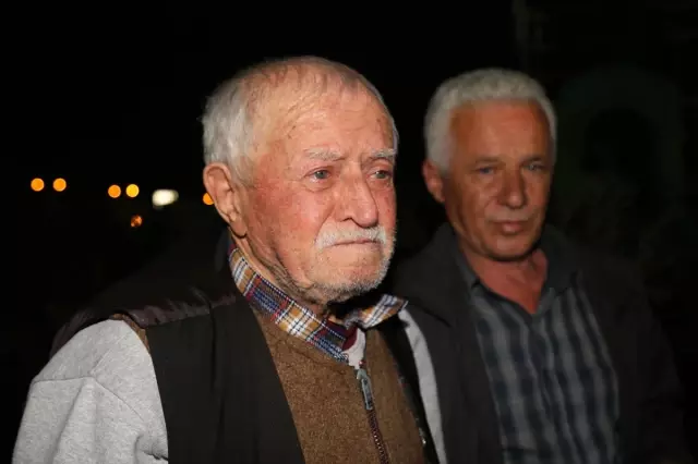 Tunceli'de Polis Helikopterinin Düşmesi Tunceli'de Polis Helikopterinin Düşmesi