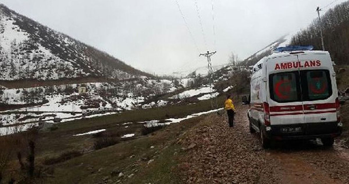 Ünlü İsimler, Tunceli'den Gelen Kara Haber Sonrası Yasa Boğuldu