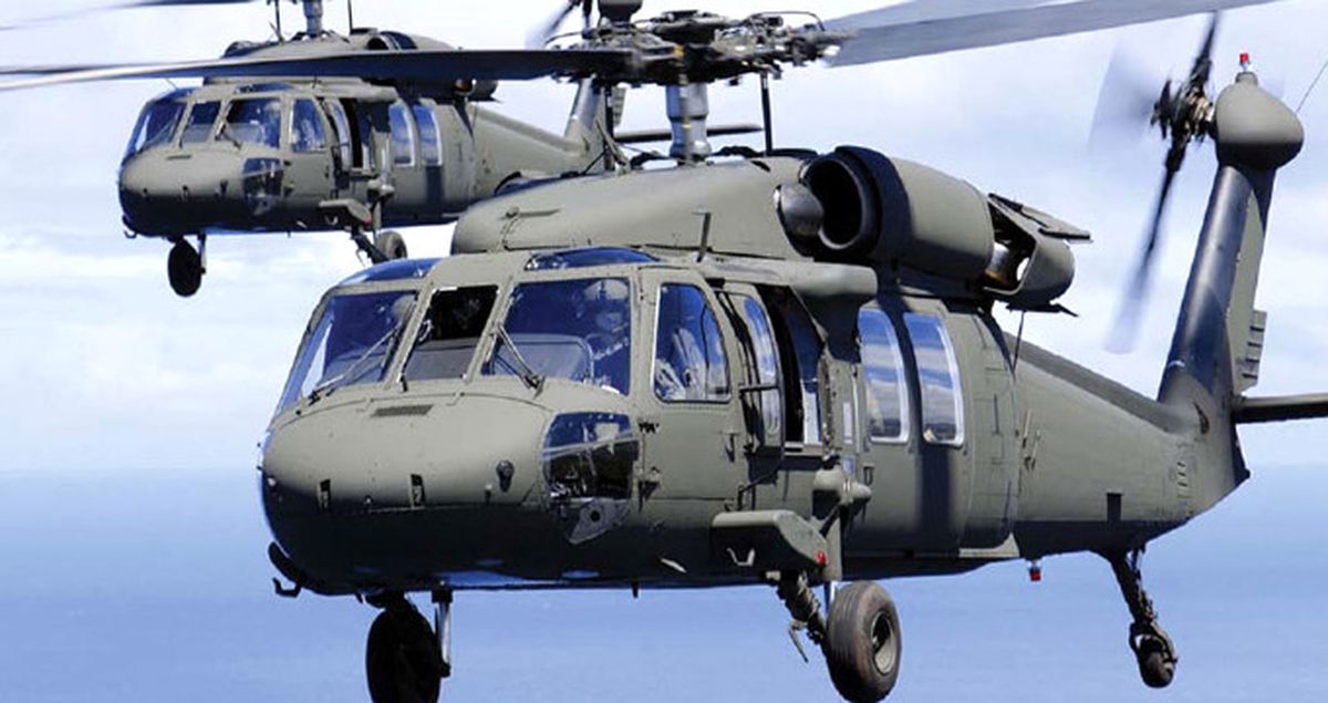 Türkiye'de Meydana Gelen Sikorsky Kazaları