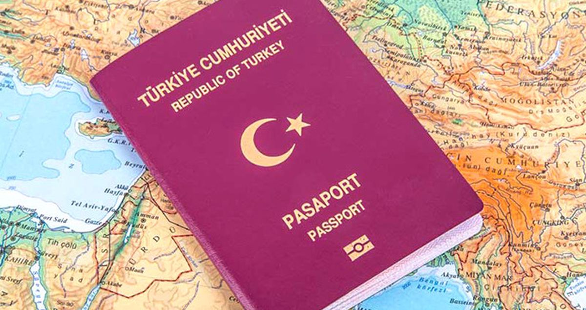 Uçuş Ekiplerinin Pasaportlarına Damga Zorunluğu Kalktı