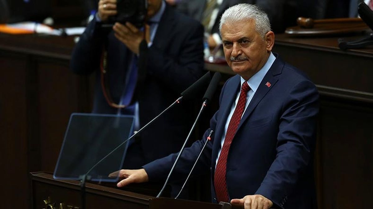 Yıldırım'dan Muhalefete Zeytin Dalı: İncinmişlikleri Bir Kenara Bırakın, Millet Son Sözü Söyledi