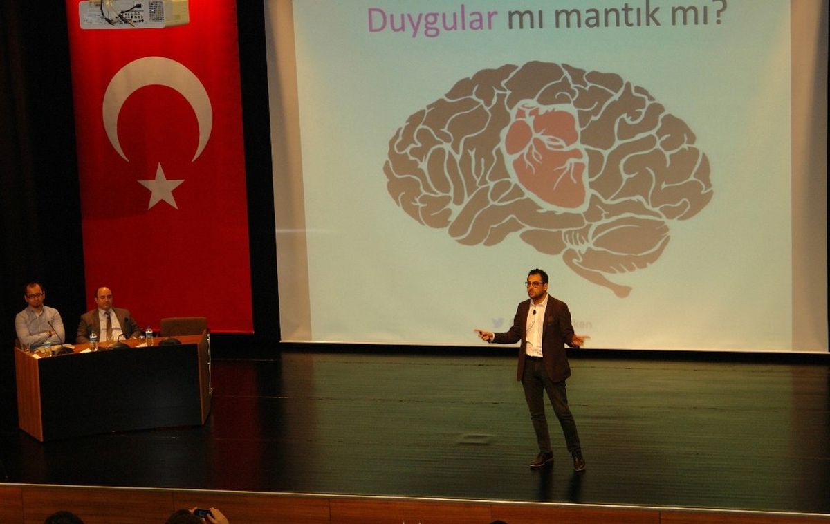 Artık Marka Olmak Daha Kolay!