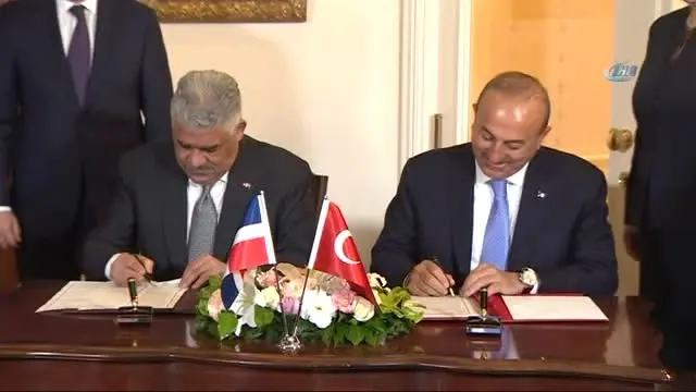 Bakan Çavuşoğlu: Erdoğan ile Trump'ın NATO Zirvesi'nden Önce Görüşmesi İçin Tarih Ayarlayacağız