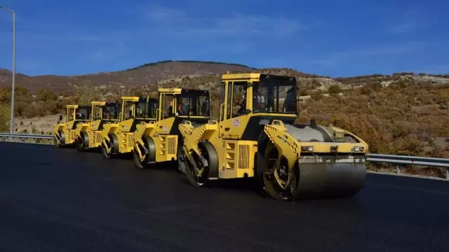 Başkan Çelik, 'Önümüzdeki Günler Temel Atma ve Açılışlarla Geçecek' Başkan Çelik, 'Önümüzdeki Günler Temel Atma ve Açılışlarla Geçecek'