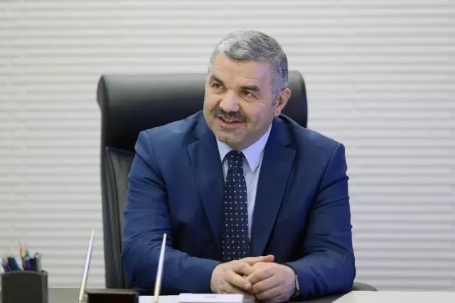 Başkan Çelik, 'Önümüzdeki Günler Temel Atma ve Açılışlarla Geçecek' Başkan Çelik, 'Önümüzdeki Günler Temel Atma ve Açılışlarla Geçecek'