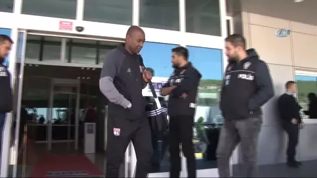 Beşiktaş'ın Rakibi İstanbul'da