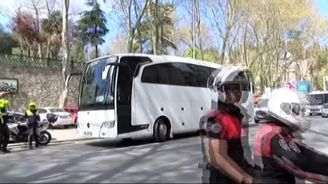 Beşiktaş'ın Rakibi İstanbul'da