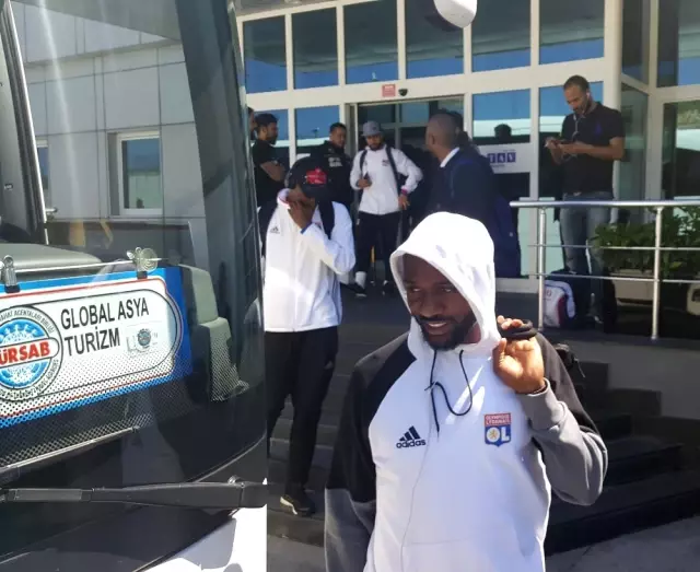 Beşiktaş'ın Rakibi İstanbul'da