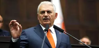 Kemal Bey: Binali Yıldırım: Referandum Bitince CHP Kendi Eski Fabrika Ayarlarına Döndü (1) Kemal Bey: Binali Yıldırım: Referandum Bitince CHP Kendi Eski Fabrika Ayarlarına Döndü (1)