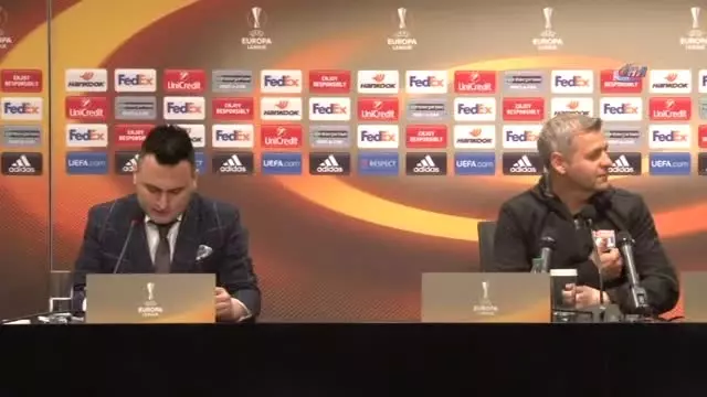 Bruno Genesio: 'Bu Sezon Oynayacağımız En Önemli Maç'