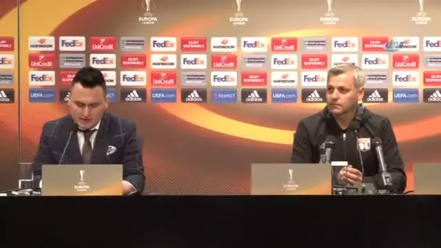 Bruno Genesio: 'Bu Sezon Oynayacağımız En Önemli Maç'