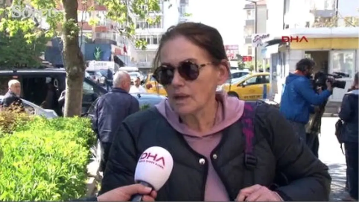 Bülent Kayabaş'ın Cenazesi Hastaneden Alındı