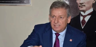 CHP Trabzon Milletvekili Pekşen Açıklaması