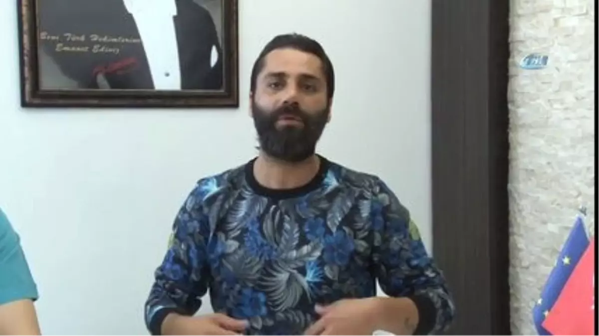 Çılgın Sedat Survivor'dan Sonra Bakın Ne Yaptı