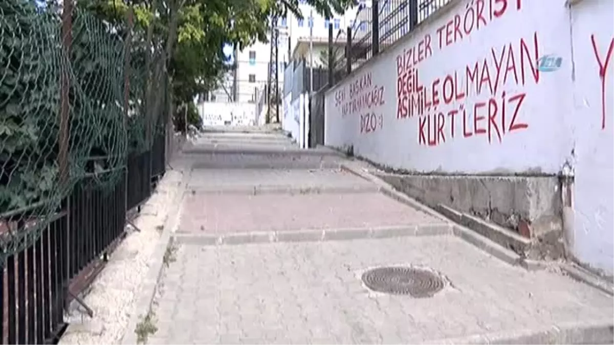Deaş Üyesi Olduğu İddiasıyla Öldürülen Mürsel Gül Davasında Karar Açıklandı