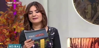 TRT Kurdi, En Çok İzlenen Kürtçe Televizyon Oldu