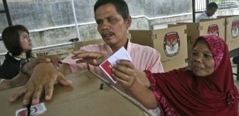 Endonezya'da Cakarta Valiliği Seçimi