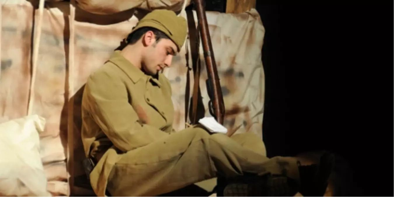 Gülnar'da Kültür Sanat Etkinlikleri