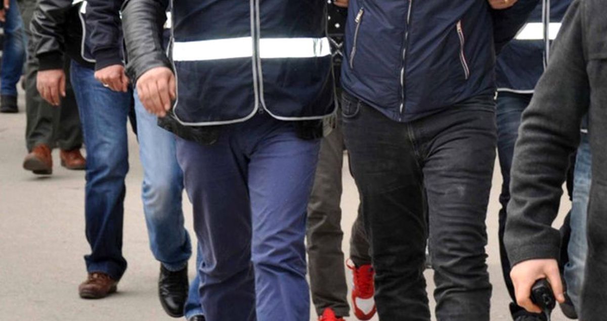 İstanbul'da 'Hayır' Eylemlerini Provoke Eden 19 Kişi Yakalandı