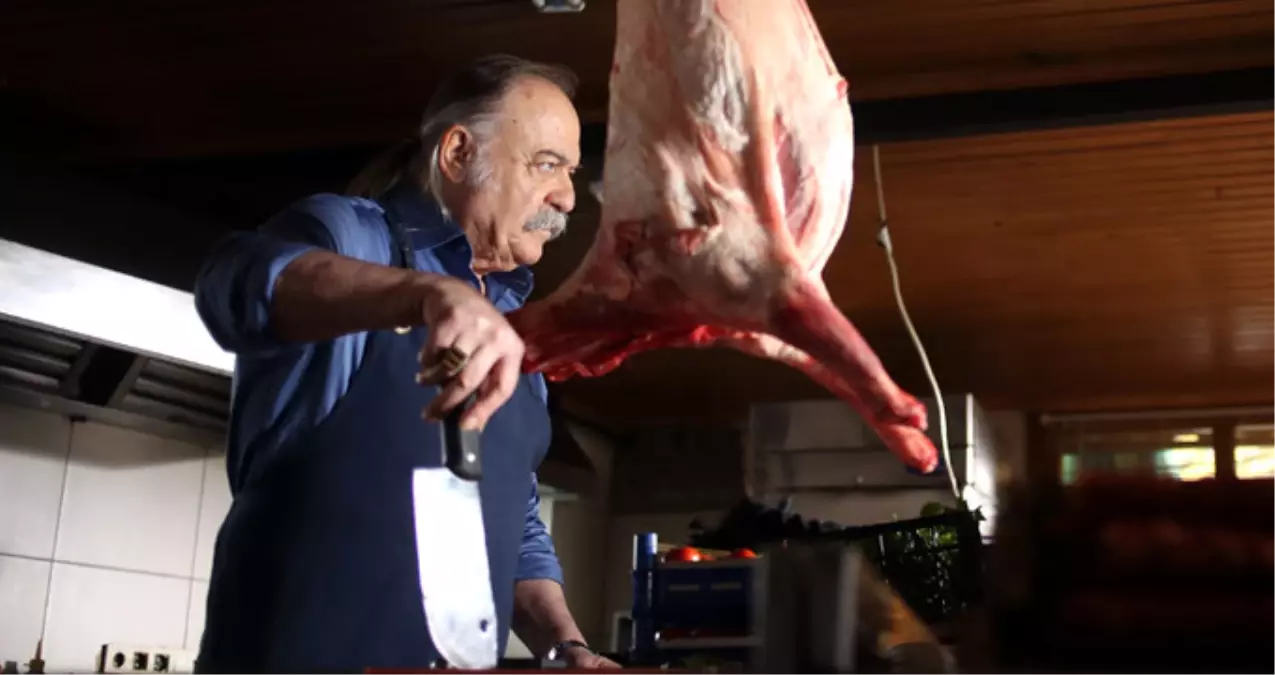 'İçerde'nin Alayanak'ı 9 Bölüm Sonra Diziden Ayrılabilir