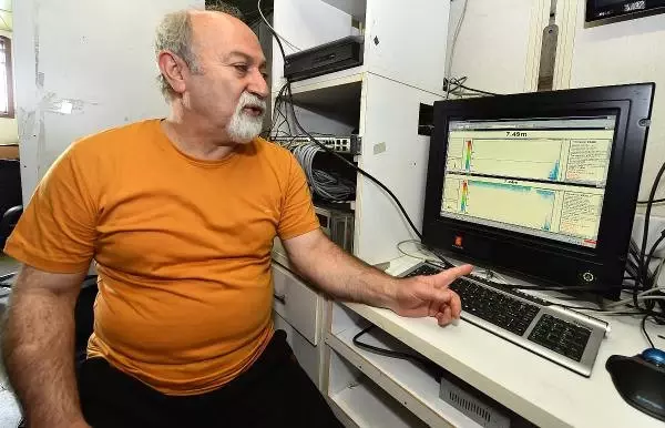 İzmir Körfezi'ndeki İyileşme Sürüyor