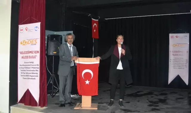 Karaçoban'da