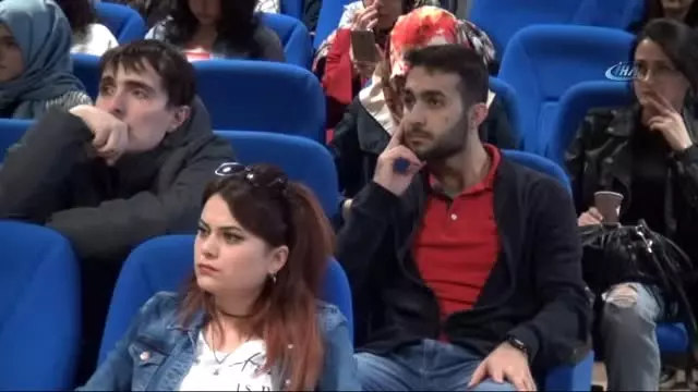 Kbü'de 2. Fizyoterapi ve Rehabilitasyon Zirvesi Yapıldı Kbü'de 2. Fizyoterapi ve Rehabilitasyon Zirvesi Yapıldı