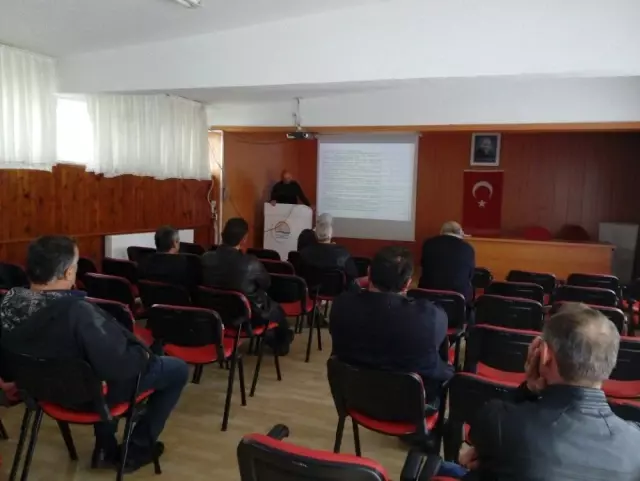 Kırklareli'nde