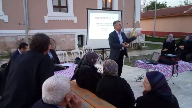 Kırklareli'nden Kısa Kısa