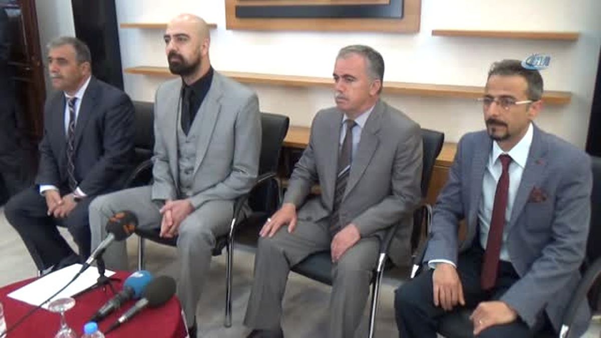 Konya Bin Nefes Bir Ses Uluslararası Tiyatro Festivali Başlıyor