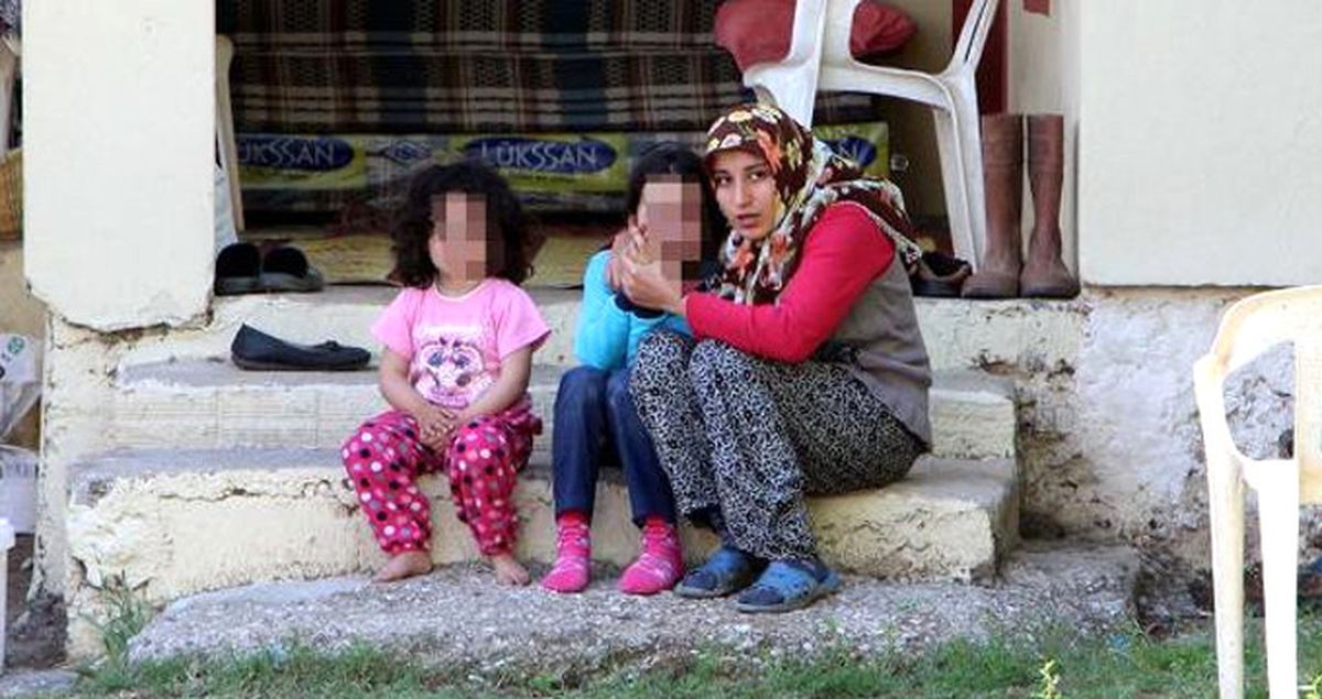Muğla'da Ağabeyini Vuran 12 Yaşındaki Kız: Kardeş Katili Oldum