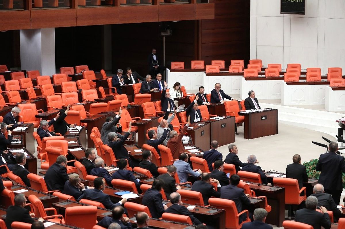 Ohal 19 Temmuz'a Kadar Uzatıldı