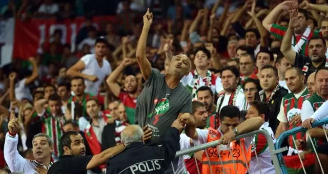 Pınar Karşıyaka'da