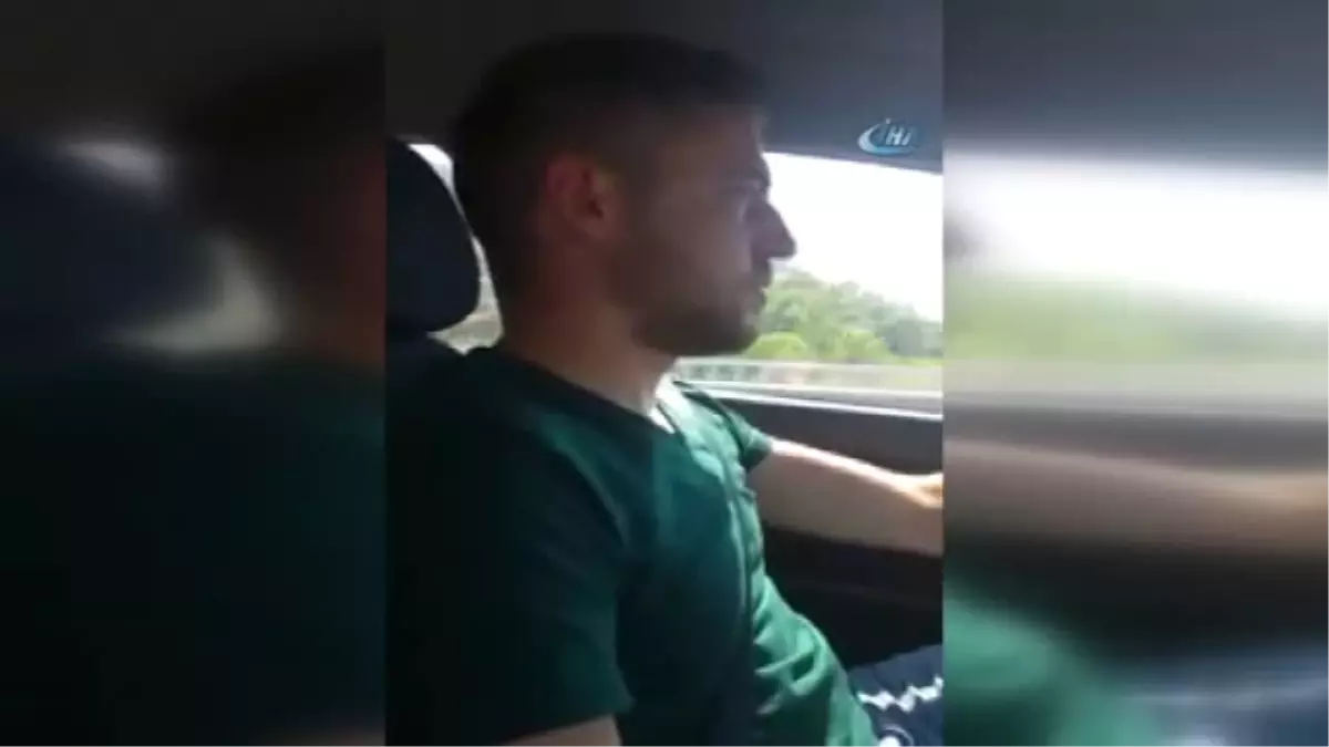 Şehidin Son Videosu Milyonları Ağlattı