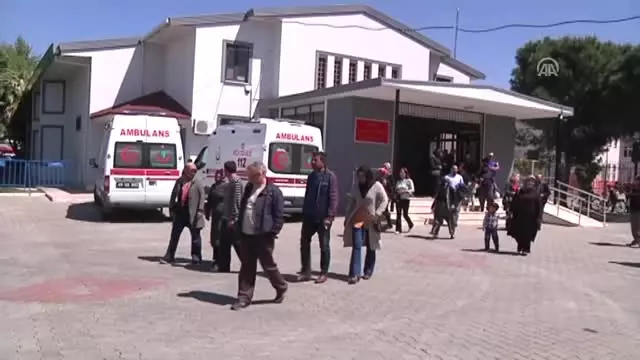 Soma'daki Maden Faciası Davası Soma'daki Maden Faciası Davası